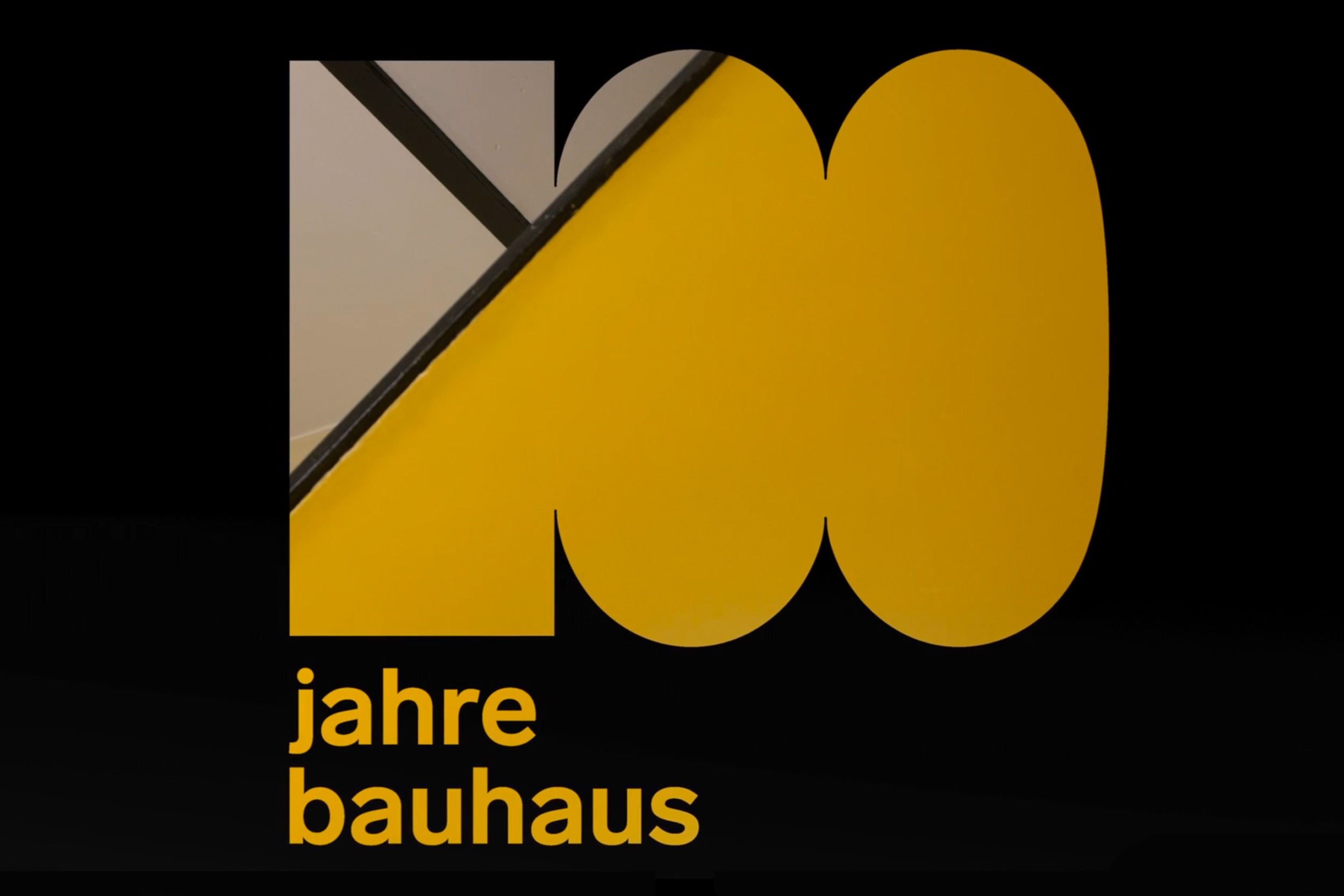 100 Jahre bauhaus Länderbeiträge